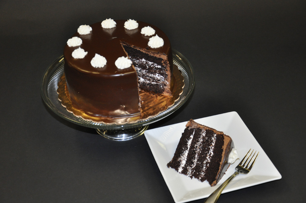 Tulsa's Finest Cakes & Pastries Merritt's Bakery